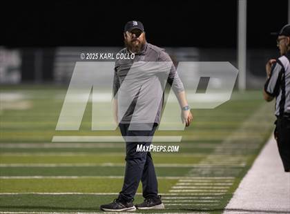 Thumbnail 2 in Dominion @ Musselman (Scrimmage) photogallery.