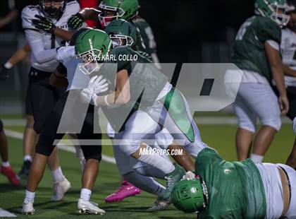 Thumbnail 1 in Dominion @ Musselman (Scrimmage) photogallery.