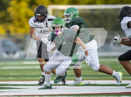 Thumbnail 2 in Dominion @ Musselman (Scrimmage) photogallery.