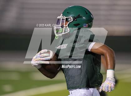 Thumbnail 2 in Dominion @ Musselman (Scrimmage) photogallery.