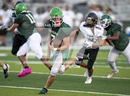 Thumbnail 2 in Dominion @ Musselman (Scrimmage) photogallery.