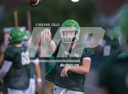 Thumbnail 3 in Dominion @ Musselman (Scrimmage) photogallery.