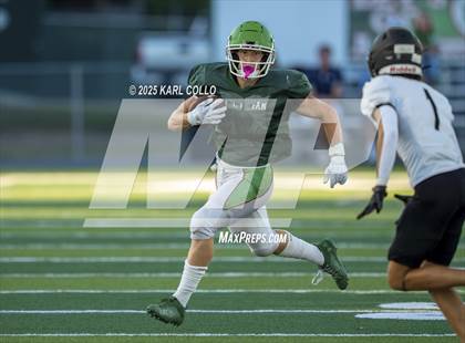 Thumbnail 1 in Dominion @ Musselman (Scrimmage) photogallery.
