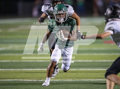 Thumbnail 2 in Dominion @ Musselman (Scrimmage) photogallery.