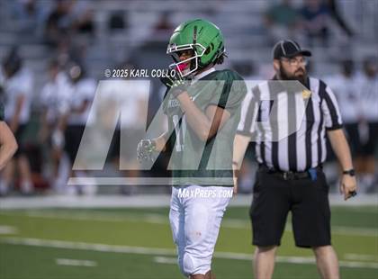 Thumbnail 2 in Dominion @ Musselman (Scrimmage) photogallery.
