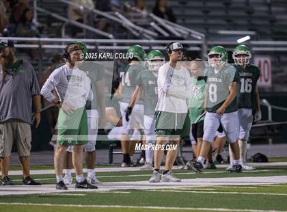 Thumbnail 3 in Dominion @ Musselman (Scrimmage) photogallery.