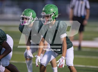 Thumbnail 3 in Dominion @ Musselman (Scrimmage) photogallery.