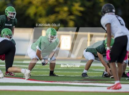 Thumbnail 1 in Dominion @ Musselman (Scrimmage) photogallery.