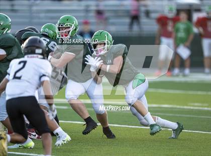 Thumbnail 1 in Dominion @ Musselman (Scrimmage) photogallery.
