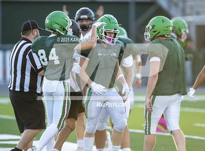 Thumbnail 2 in Dominion @ Musselman (Scrimmage) photogallery.