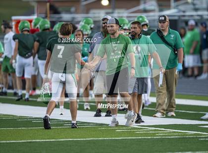 Thumbnail 2 in Dominion @ Musselman (Scrimmage) photogallery.