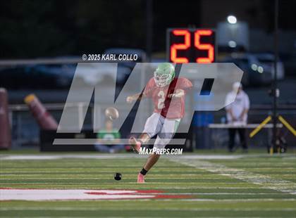 Thumbnail 2 in Dominion @ Musselman (Scrimmage) photogallery.