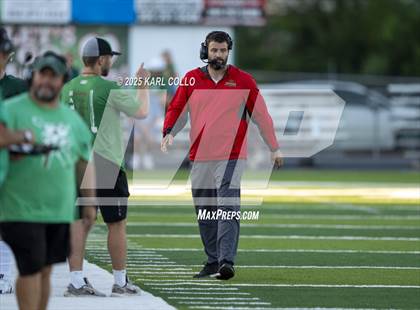 Thumbnail 2 in Dominion @ Musselman (Scrimmage) photogallery.