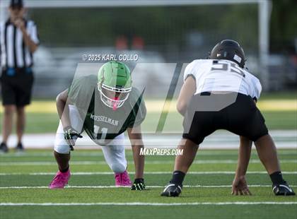 Thumbnail 1 in Dominion @ Musselman (Scrimmage) photogallery.