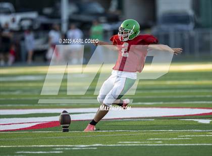 Thumbnail 3 in Dominion @ Musselman (Scrimmage) photogallery.