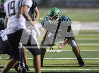 Thumbnail 1 in Dominion @ Musselman (Scrimmage) photogallery.