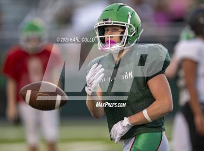Thumbnail 2 in Dominion @ Musselman (Scrimmage) photogallery.