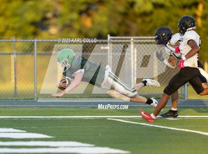 Thumbnail 1 in Dominion @ Musselman (Scrimmage) photogallery.