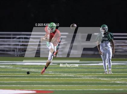 Thumbnail 2 in Dominion @ Musselman (Scrimmage) photogallery.