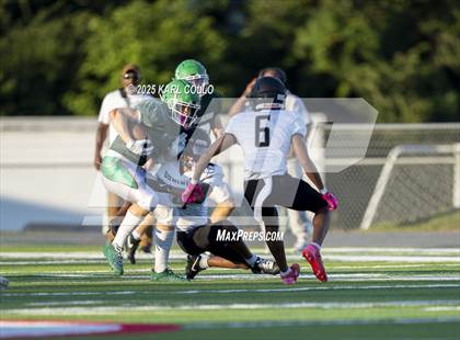 Thumbnail 3 in Dominion @ Musselman (Scrimmage) photogallery.