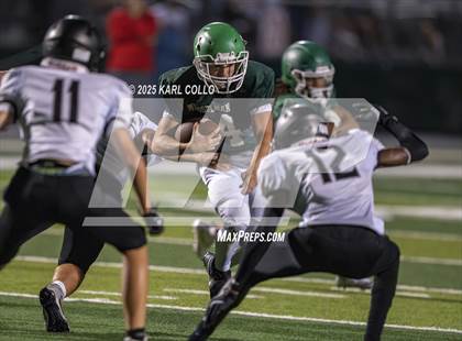 Thumbnail 1 in Dominion @ Musselman (Scrimmage) photogallery.