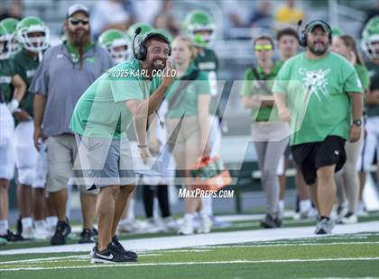 Thumbnail 2 in Dominion @ Musselman (Scrimmage) photogallery.