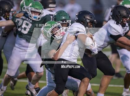 Thumbnail 1 in Dominion @ Musselman (Scrimmage) photogallery.
