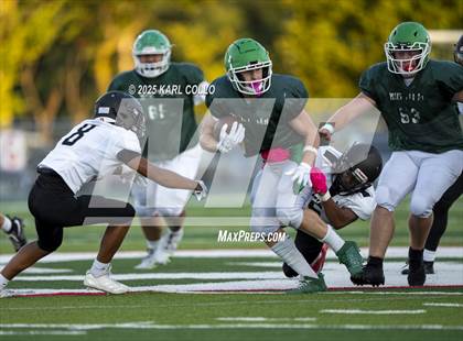 Thumbnail 3 in Dominion @ Musselman (Scrimmage) photogallery.