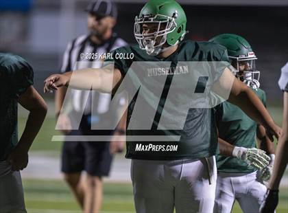 Thumbnail 3 in Dominion @ Musselman (Scrimmage) photogallery.