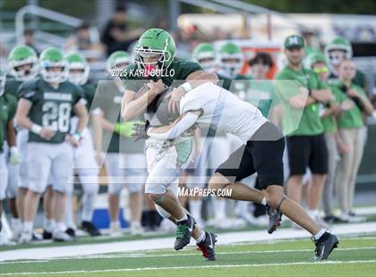 Thumbnail 3 in Dominion @ Musselman (Scrimmage) photogallery.