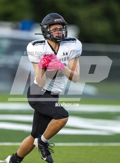 Thumbnail 3 in Dominion @ Musselman (Scrimmage) photogallery.