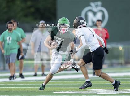 Thumbnail 2 in Dominion @ Musselman (Scrimmage) photogallery.