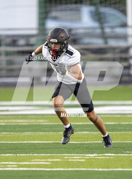 Thumbnail 2 in Dominion @ Musselman (Scrimmage) photogallery.
