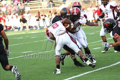 Thumbnail 2 in Jasper vs. Gilmer  photogallery.