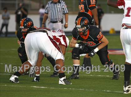 Thumbnail 3 in Jasper vs. Gilmer  photogallery.