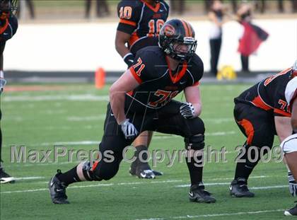 Thumbnail 1 in Jasper vs. Gilmer  photogallery.