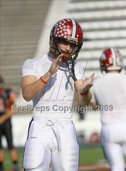 Thumbnail 1 in Jasper vs. Gilmer  photogallery.