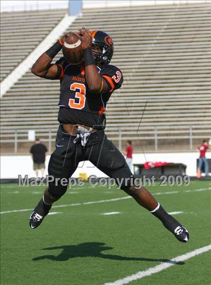 Thumbnail 1 in Jasper vs. Gilmer  photogallery.