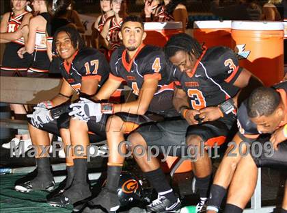 Thumbnail 1 in Jasper vs. Gilmer  photogallery.