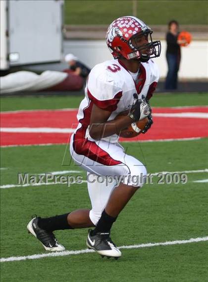 Thumbnail 2 in Jasper vs. Gilmer  photogallery.
