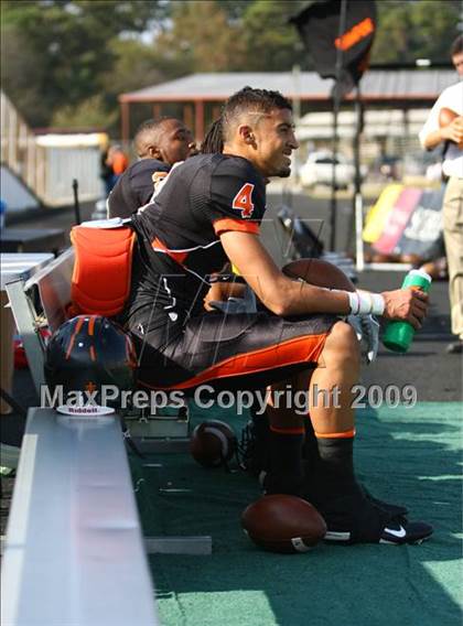 Thumbnail 3 in Jasper vs. Gilmer  photogallery.