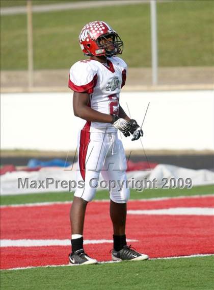Thumbnail 3 in Jasper vs. Gilmer  photogallery.
