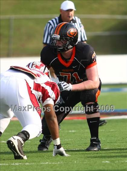 Thumbnail 1 in Jasper vs. Gilmer  photogallery.