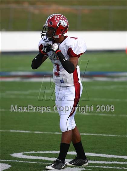 Thumbnail 2 in Jasper vs. Gilmer  photogallery.