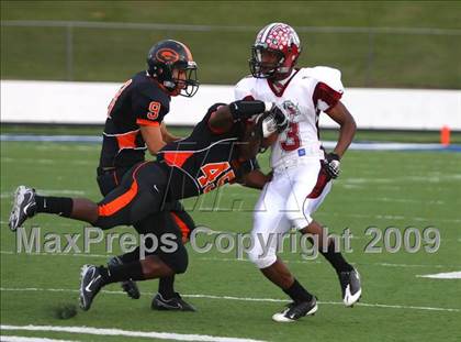 Thumbnail 3 in Jasper vs. Gilmer  photogallery.