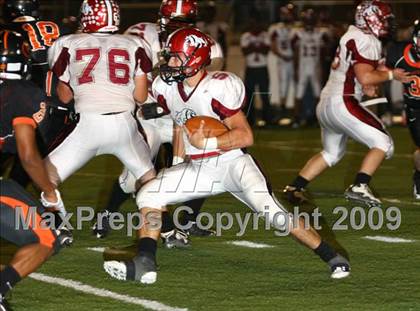 Thumbnail 3 in Jasper vs. Gilmer  photogallery.