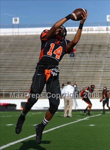 Thumbnail 3 in Jasper vs. Gilmer  photogallery.