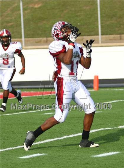 Thumbnail 1 in Jasper vs. Gilmer  photogallery.