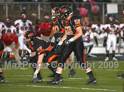 Thumbnail 1 in Jasper vs. Gilmer  photogallery.