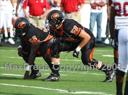 Thumbnail 3 in Jasper vs. Gilmer  photogallery.